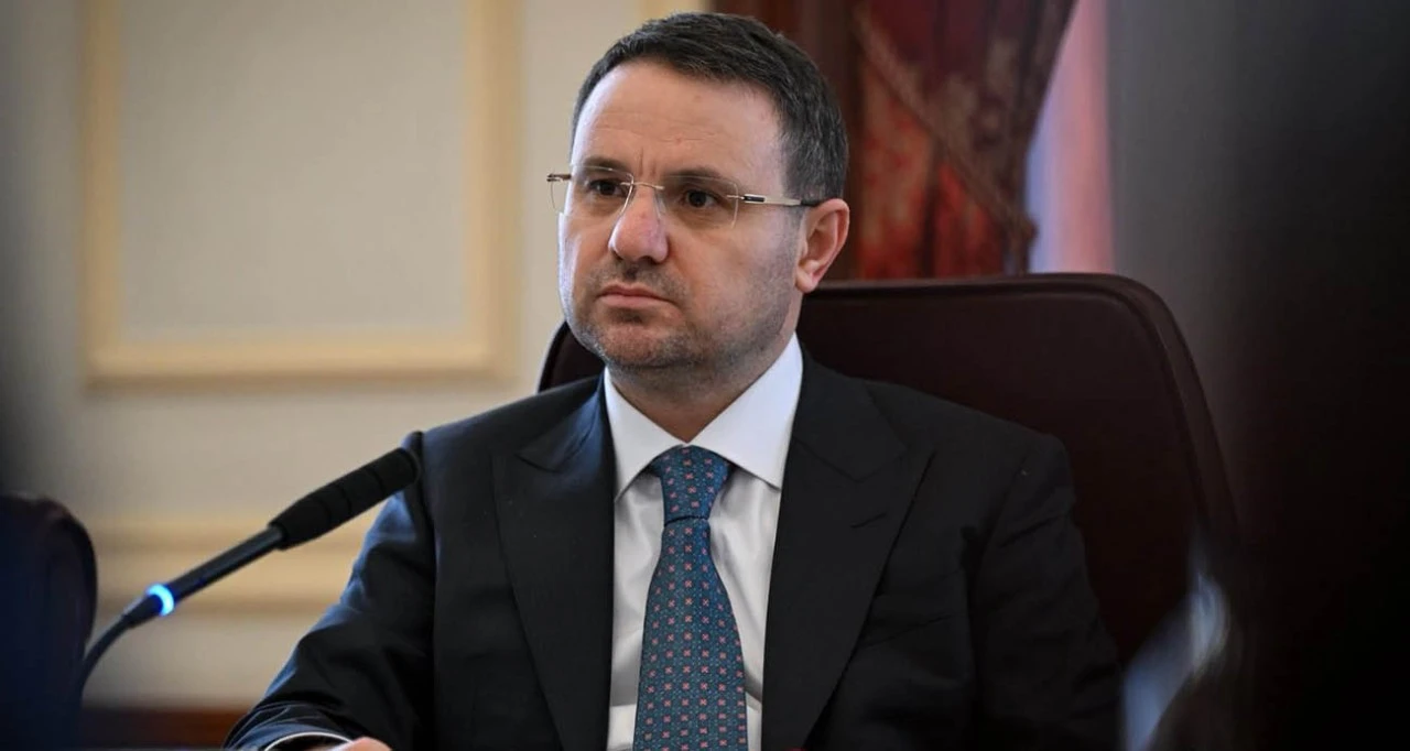 Adalet Bakanı G&uuml;rlek&rsquo;in 6 aylık d&ouml;neminde 40 faili me&ccedil;hul dosya aydınlatıldı
