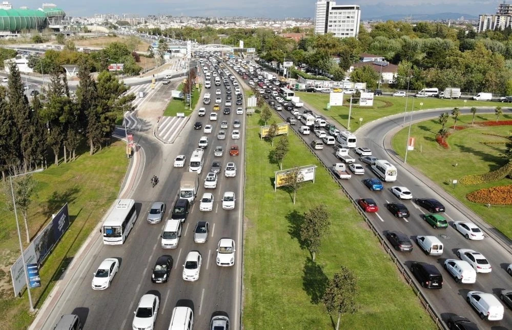 Ağustos ayında trafiğe kaydı yapılan otomobillerin markası ve oranı