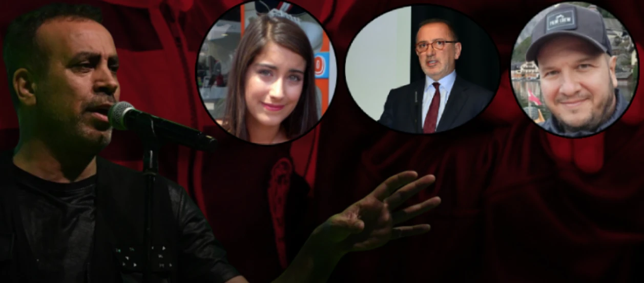 Ahbap soruşturmasında 6 &uuml;nl&uuml; isim daha ifadeye &ccedil;ağırıldı