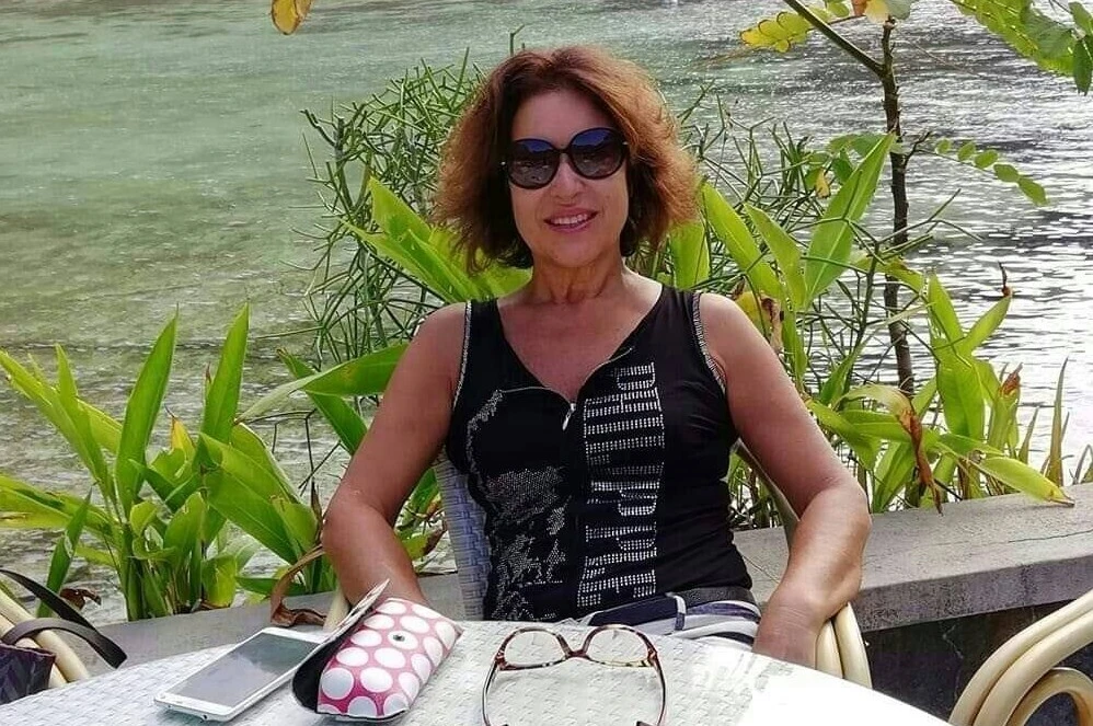Avukat Şenay &Ouml;zeray yaşamını yitirdi