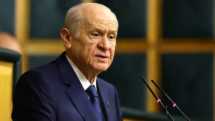 Bah&ccedil;eli: Tarihi fırsatın istismar alanına d&ouml;n&uuml;şmesine m&uuml;saade edilmemeli