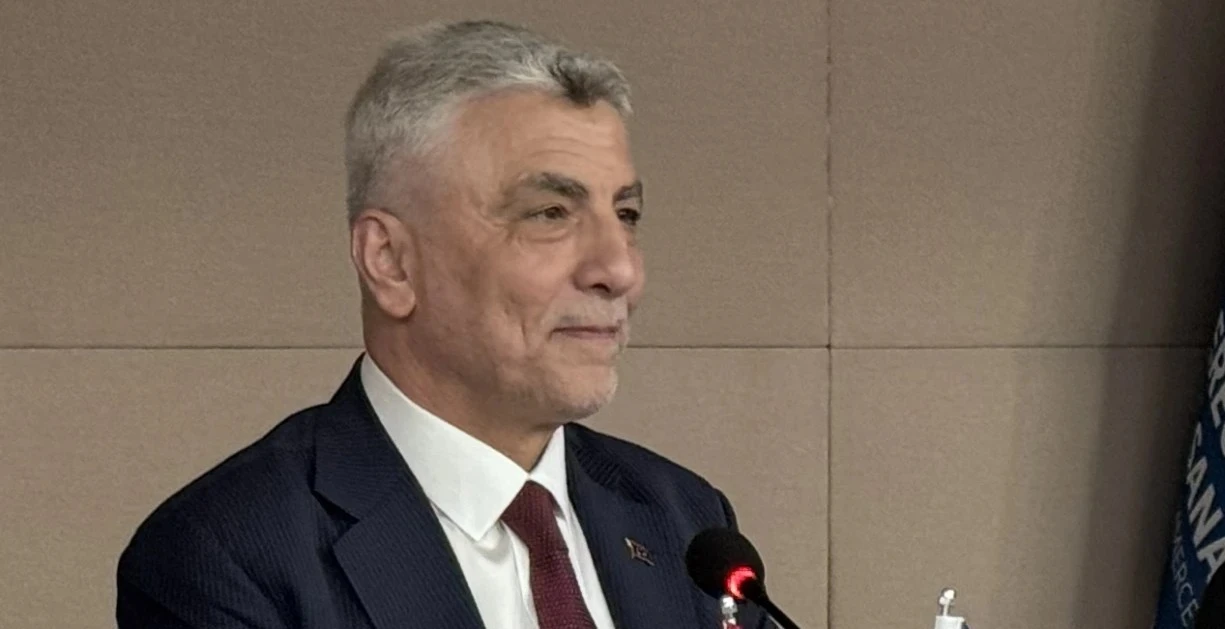 Bakan Bolat: "Halkımızın satın alma g&uuml;c&uuml;n&uuml; arttıran &ccedil;alışmalar s&uuml;recek"