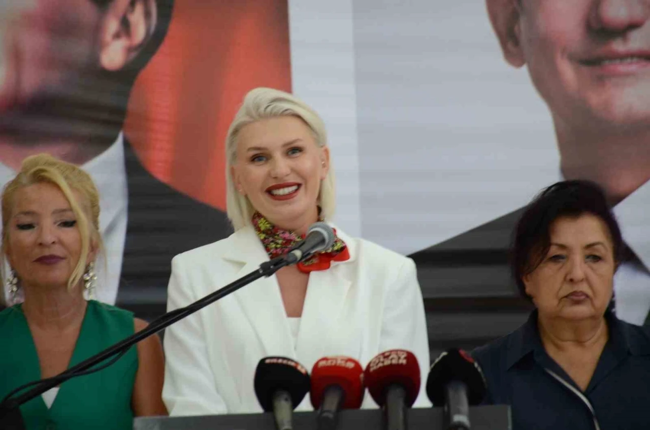 Bilecik Belediye Başkanı Subaşı CHP&rsquo;den istifa etti