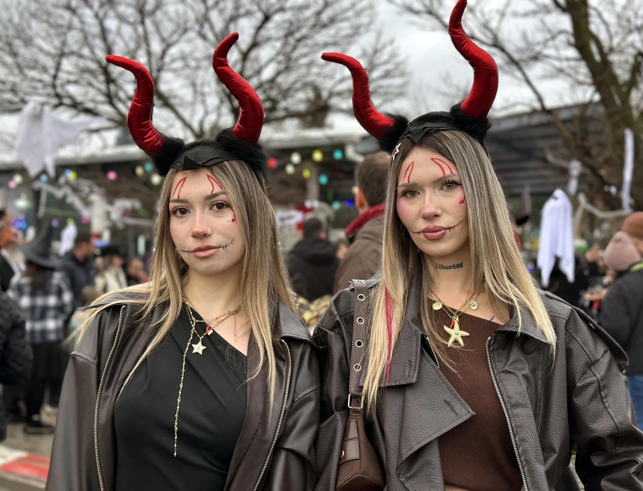 Bin yıllık Balkan geleneği 'Koleda' kutlanıyor