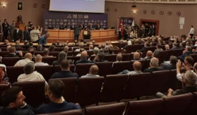 BTSO se&ccedil;imlerinde tarih belli oldu: Bursa iş d&uuml;nyası 1 Ekim&rsquo;de sandığa gidiyor