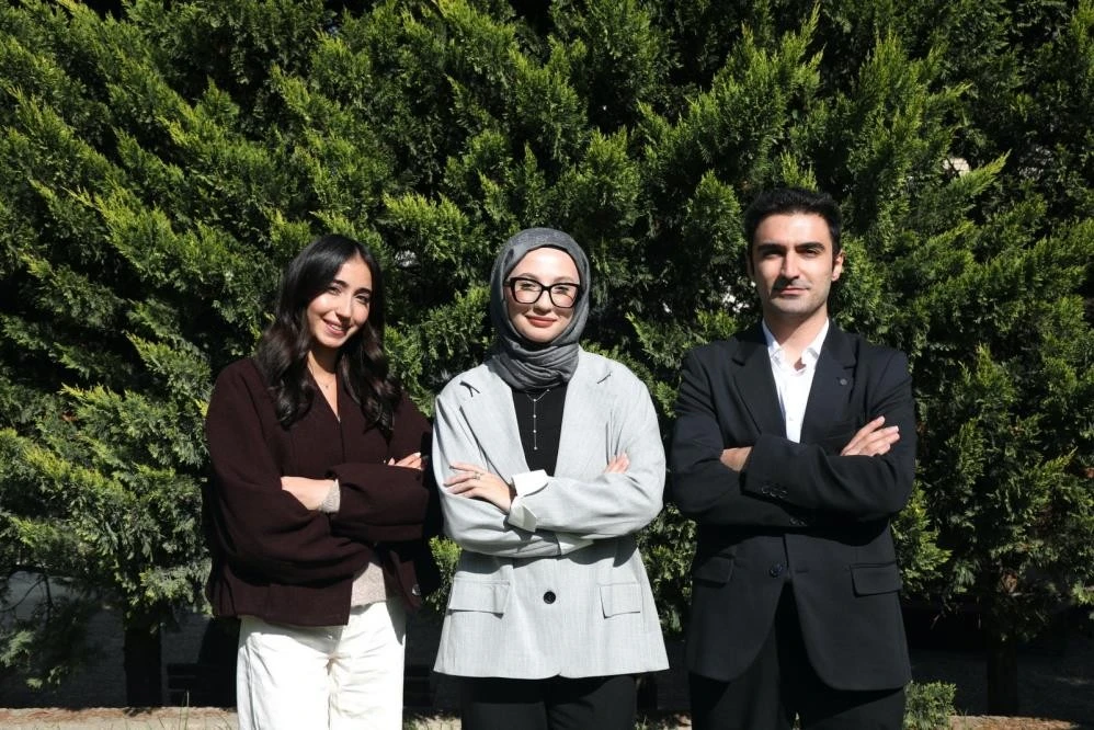 BT&Uuml;&rsquo;l&uuml; &ouml;ğrenciler COP31&rsquo;de g&ouml;rev alacak