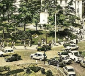 BURSA 80'LER !