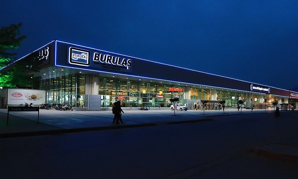 Bursa B&uuml;y&uuml;kşehir'den engelsiz ulaşım i&ccedil;in b&uuml;y&uuml;k adım