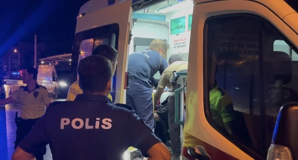 Bursa'da 17 yaşındaki motosiklet s&uuml;r&uuml;c&uuml;s&uuml;nden acı haber