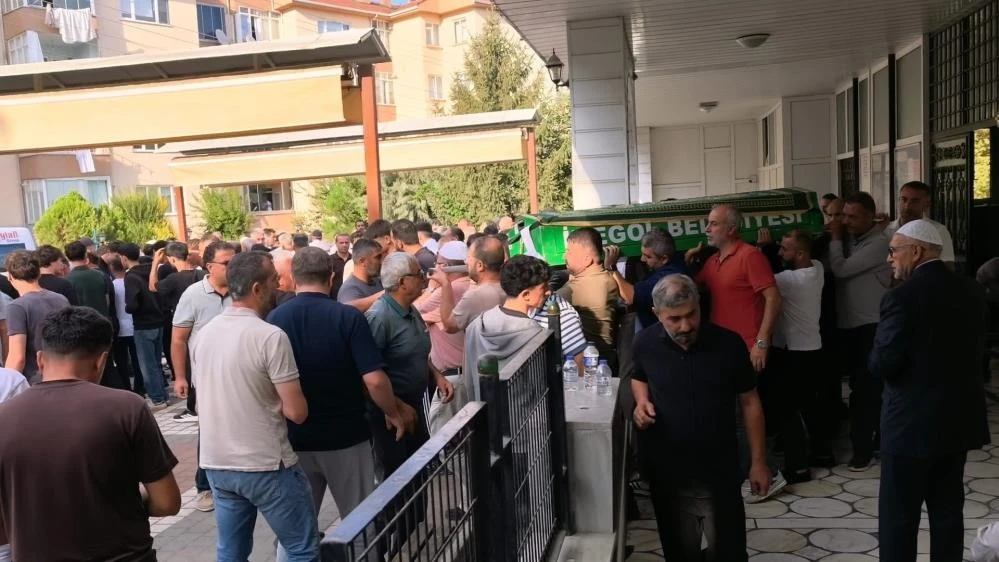 Bursa'da 2 genci hayattan koparan s&uuml;r&uuml;c&uuml; tutuklandı