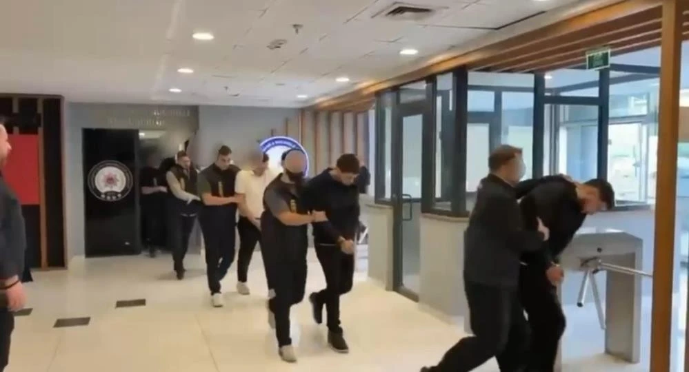 Bursa'da eskort ilanı sonrası tehdit!