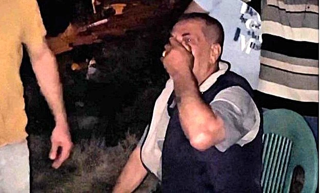 Bursa&rsquo;da ev yangını: Oğlunun &ouml;l&uuml;m haberini alan babanın feryadı y&uuml;rek dağladı