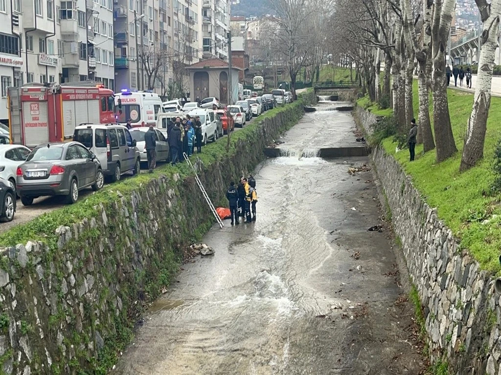 Bursa G&ouml;kdere'de bir &ouml;l&uuml;m daha