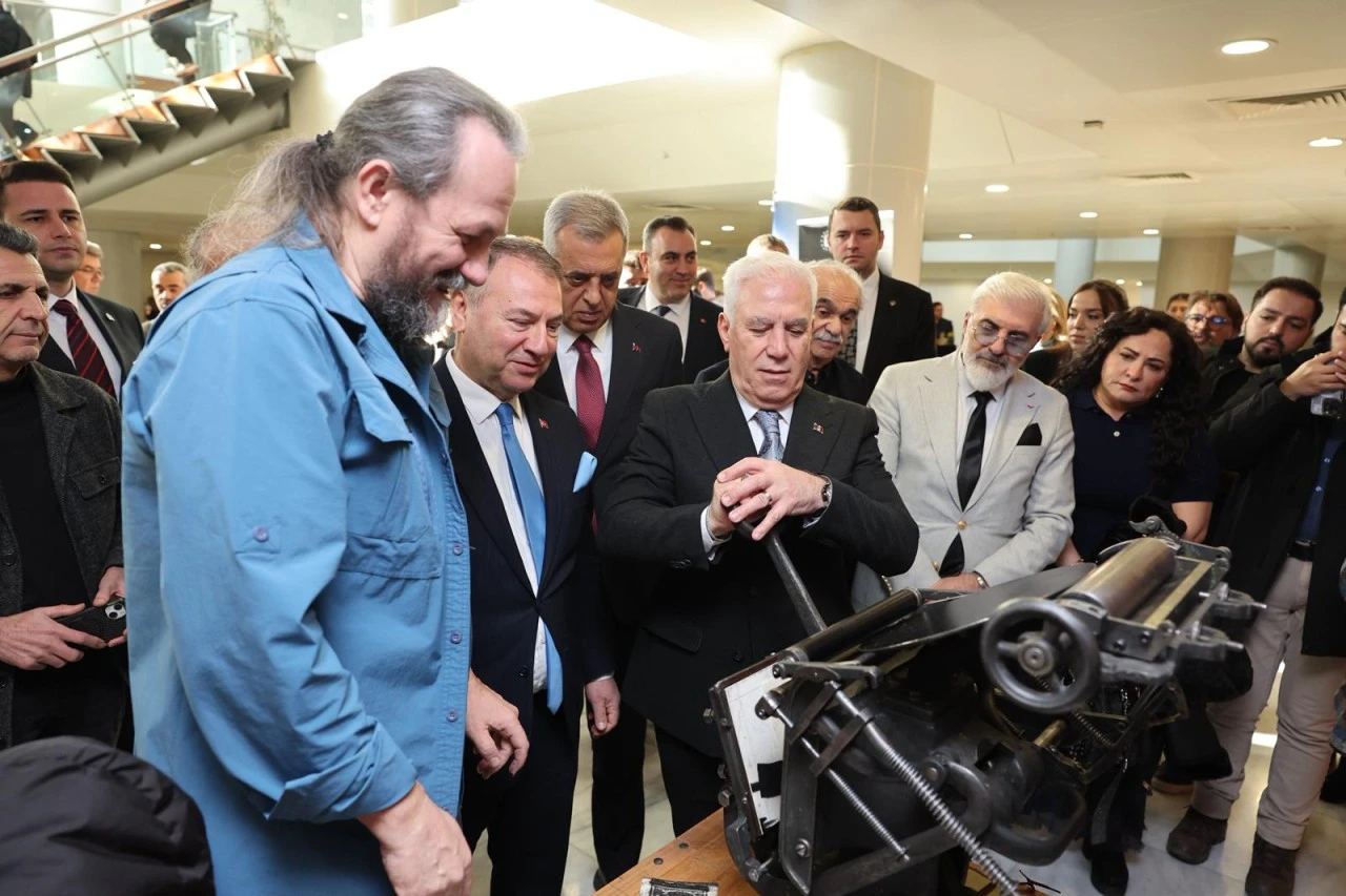 Bursa&rsquo;nın fethinin 700. yıl d&ouml;n&uuml;m&uuml; sene boyunca kutlanacak