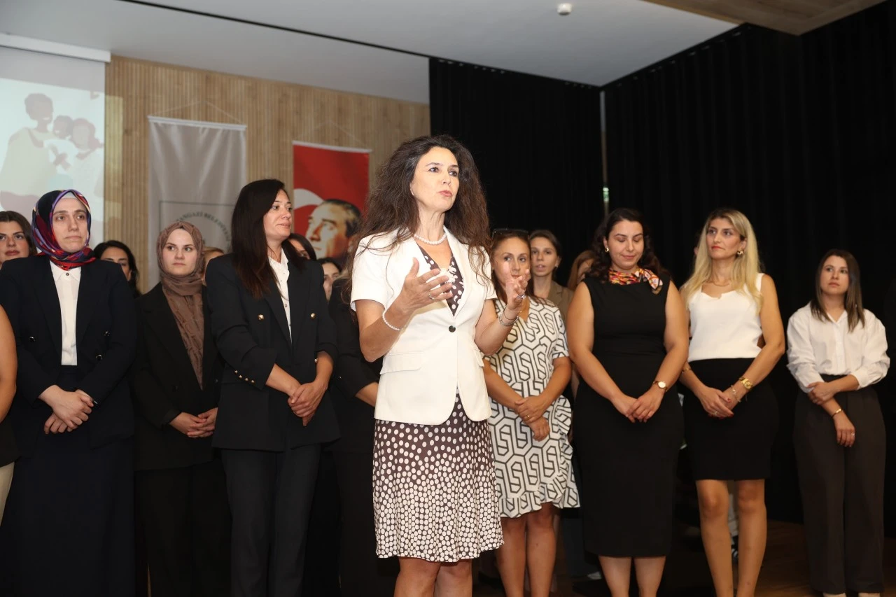Bursa Osmangazi&rsquo;de eğitim kadrosu yeni d&ouml;neme hazır
