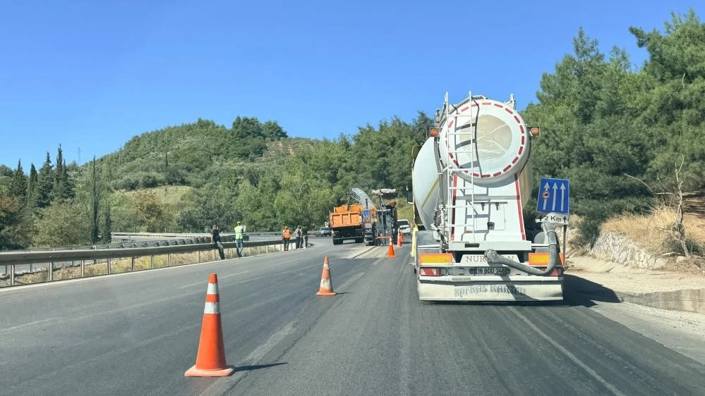 Bursa&rsquo;ya gelecekler dikkat!