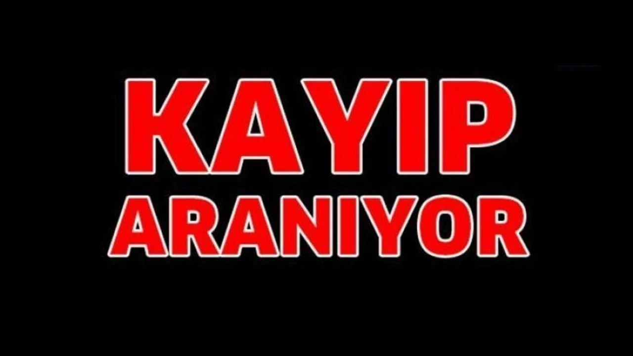 Bursalı gen&ccedil; kız ailesiyle tartıştı kayıplara karıştı