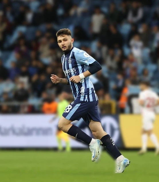 Bursaspor'dan bir transfer daha ! 