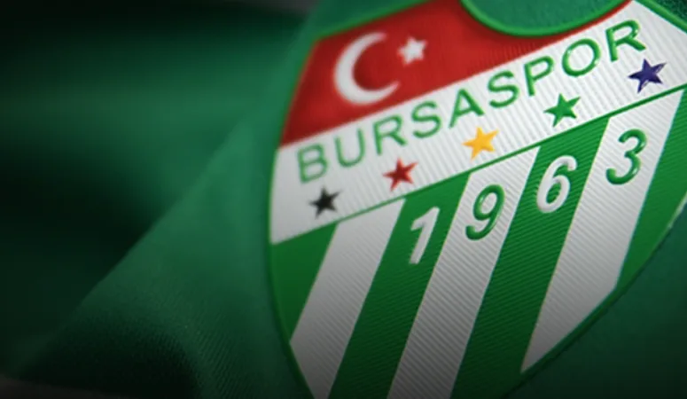 Bursaspor lige başlıyor !