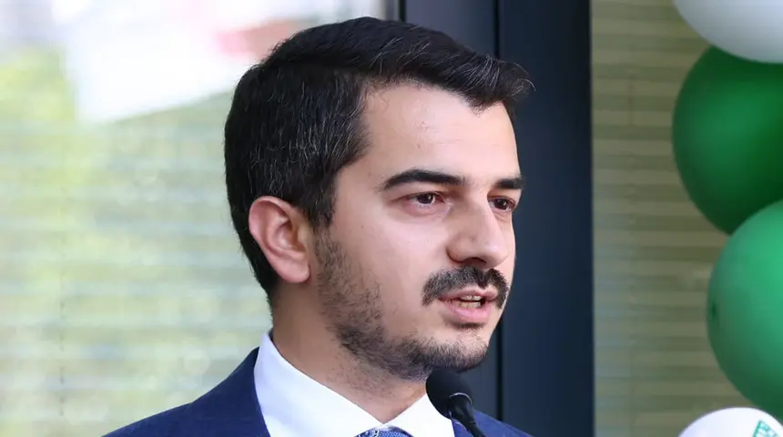 &Ccedil;ankaya Belediye Başkanı H&uuml;seyin Can G&uuml;ner g&ouml;zaltına alındı