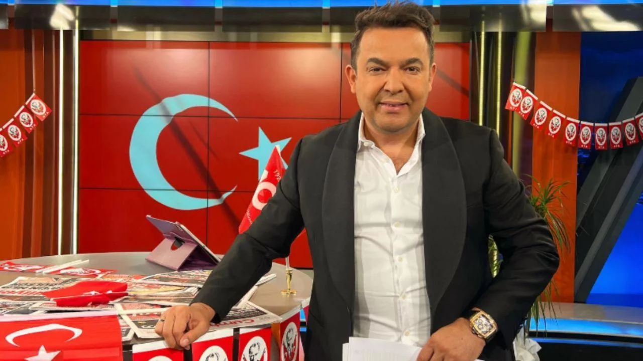 Cem K&uuml;&ccedil;&uuml;k soruşturmasında flaş gelişme