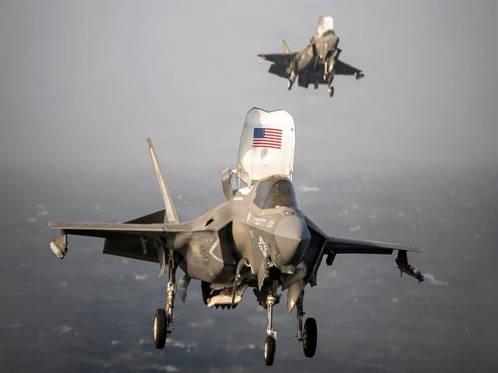 CENTCOM: İran'ın ticari gemilere y&ouml;nelik İHA saldırıları engellendi