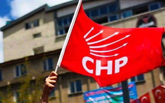 CHP kurultay ceza davası ertelendi