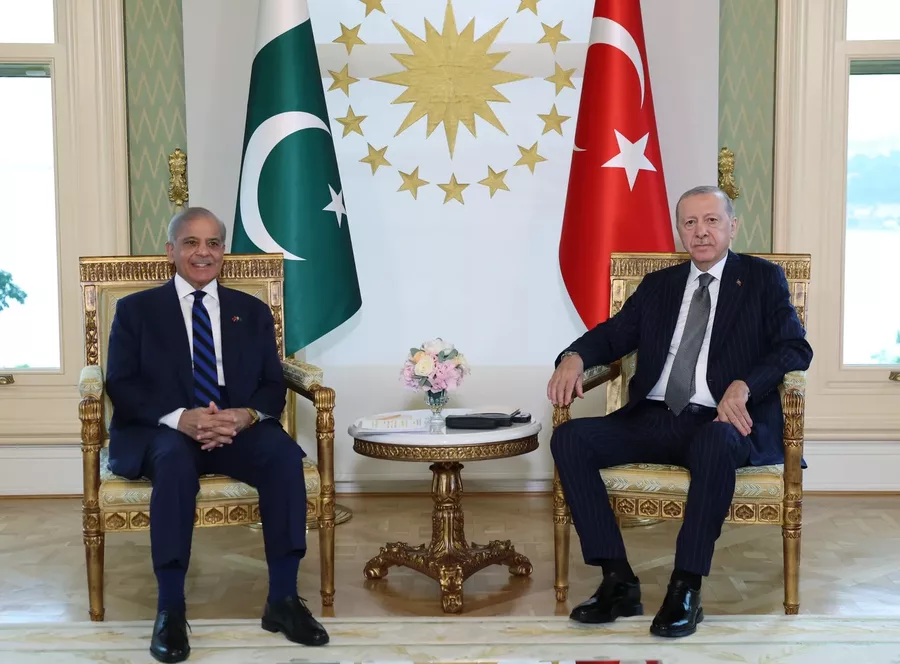 Cumhurbaşkanı Erdoğan'dan İsrail'e tepki