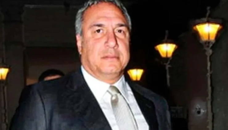 Destek Yatırım Bankası patronu Altun&ccedil; Kumova g&ouml;zaltında