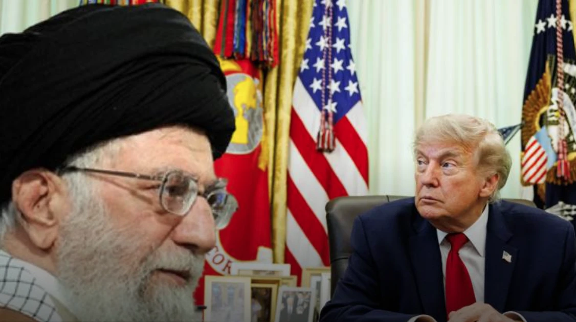  Donald Trump'tan skandal a&ccedil;ıklama
