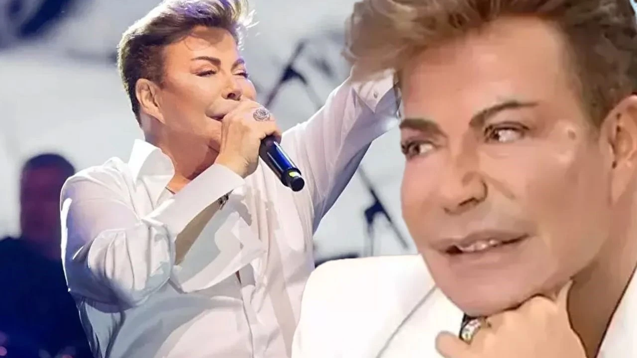 Fatih &Uuml;rek'in menajerinden son dakika sağlık a&ccedil;ıklaması