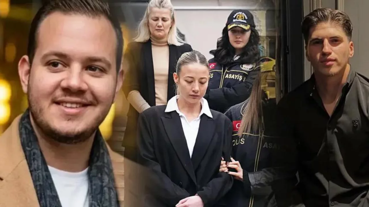 Futbolcu Kubilay Kundak&ccedil;ı cinayetinde flaş gelişme