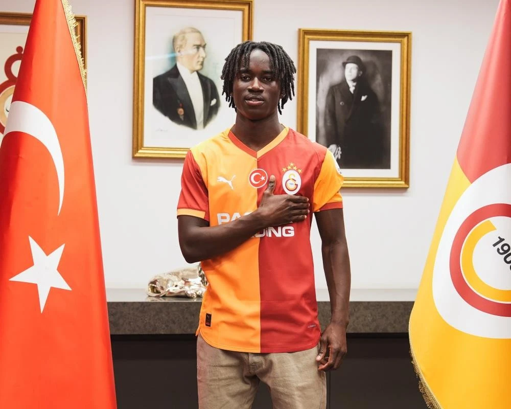 Galatasaray'da gelenler ve gidenler 