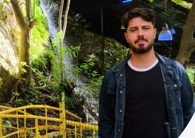 Gen&ccedil; &ouml;ğretmen serinlemek i&ccedil;in girdiği kanalda hayatını kaybetti