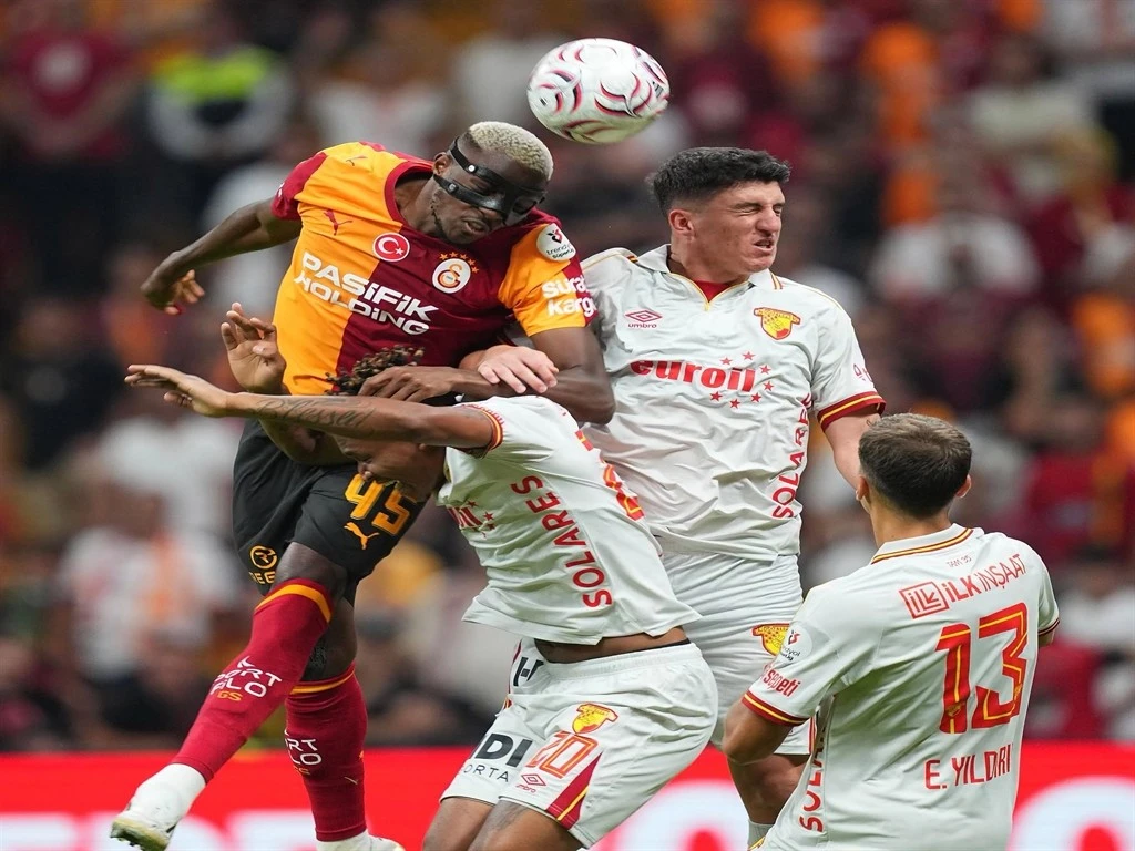 G&ouml;ztepe'de kabus dolu g&uuml;nler