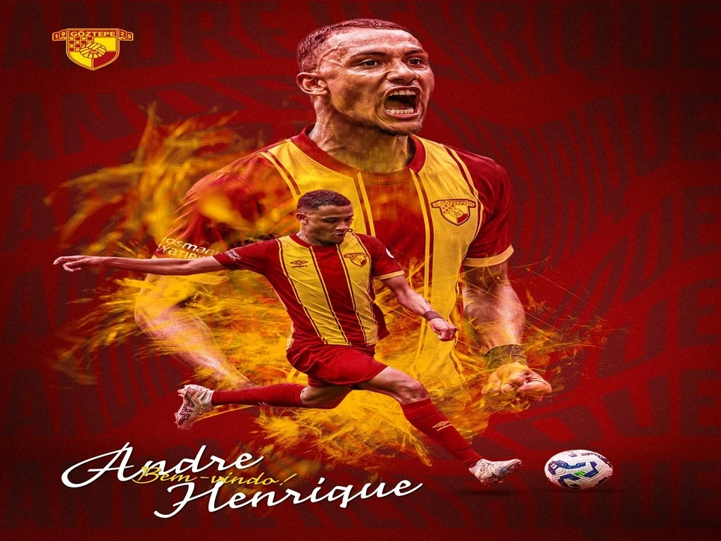 G&ouml;ztepe &ouml;nemli transferini a&ccedil;ıkladı
