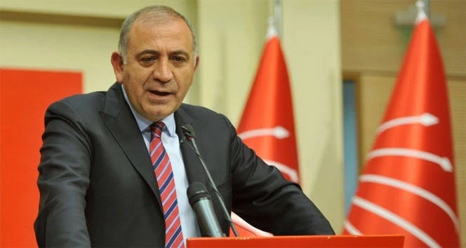 G&uuml;rsel Tekin'in CHP İstanbul İl Başkanlığı kayyumluğu bitti!
