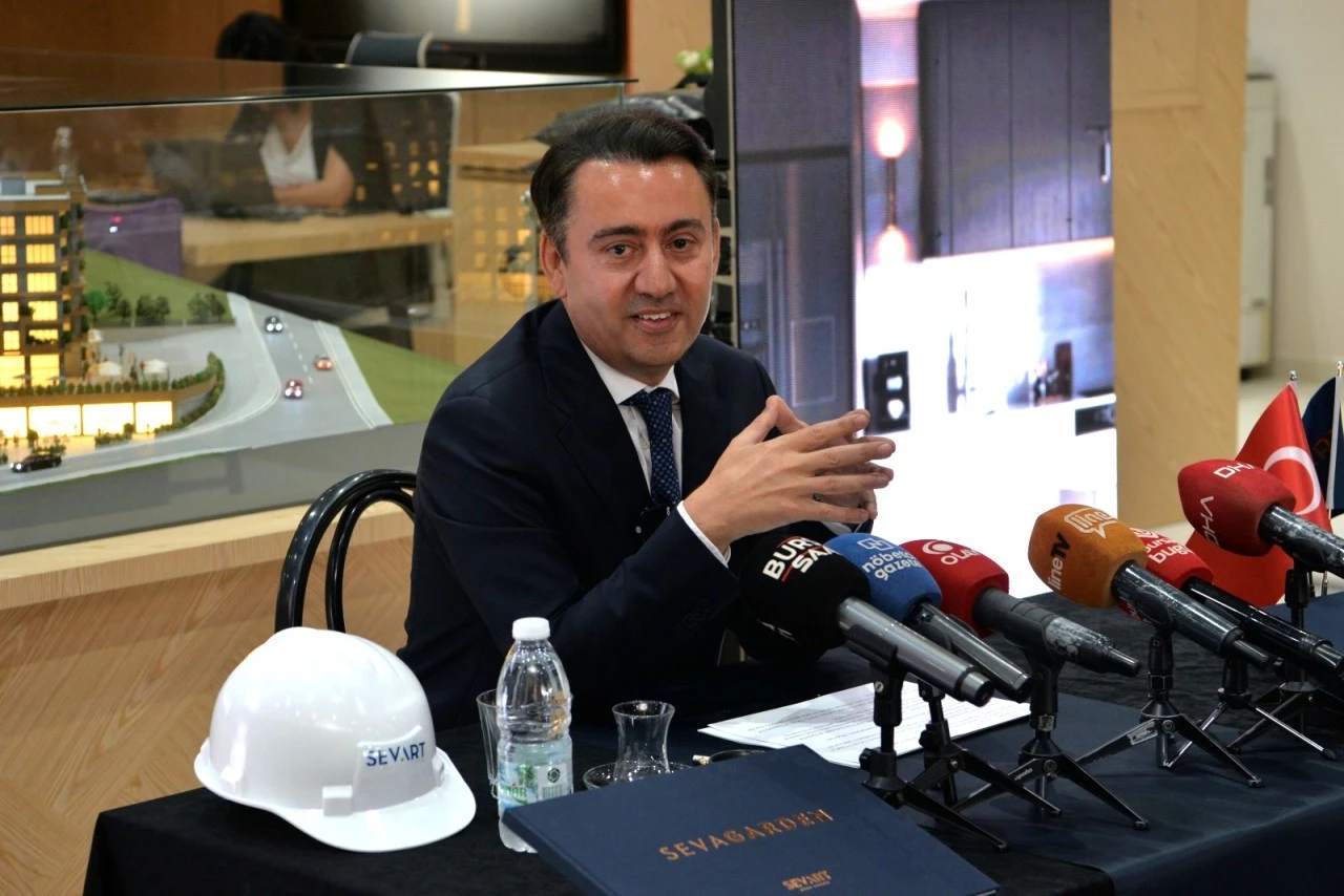   SEVA HOLDİNG&rsquo;DEN GAYRİMENKUL VE TURİZM YATIRIMLARINDA B&Uuml;Y&Uuml;ME HAMLESİ
