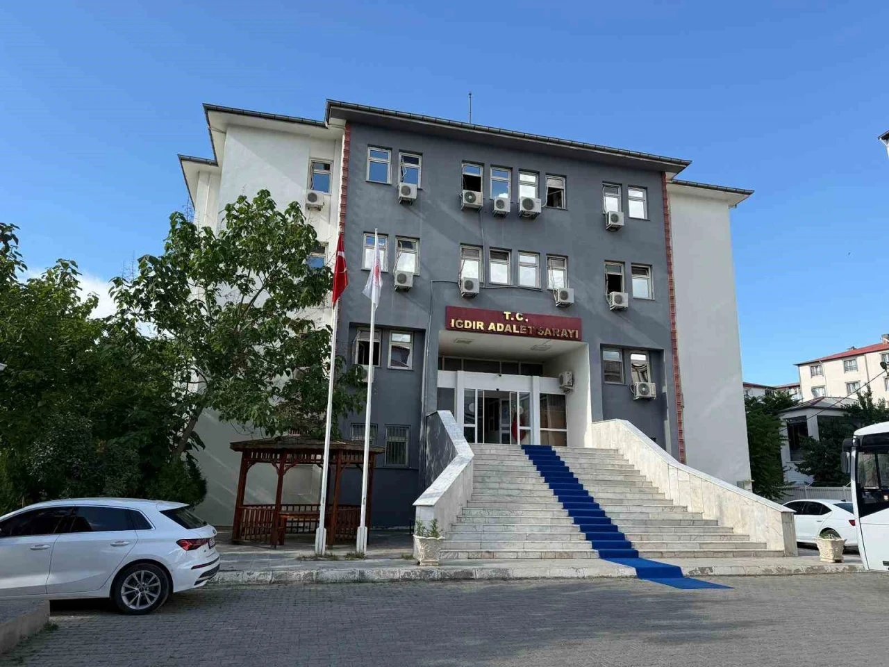 Iğdır merkezli 12 ilde dolandırıcılık operasyonu: 162 milyonluk para trafiği tespit edildi, 10 kişi tutuklandı