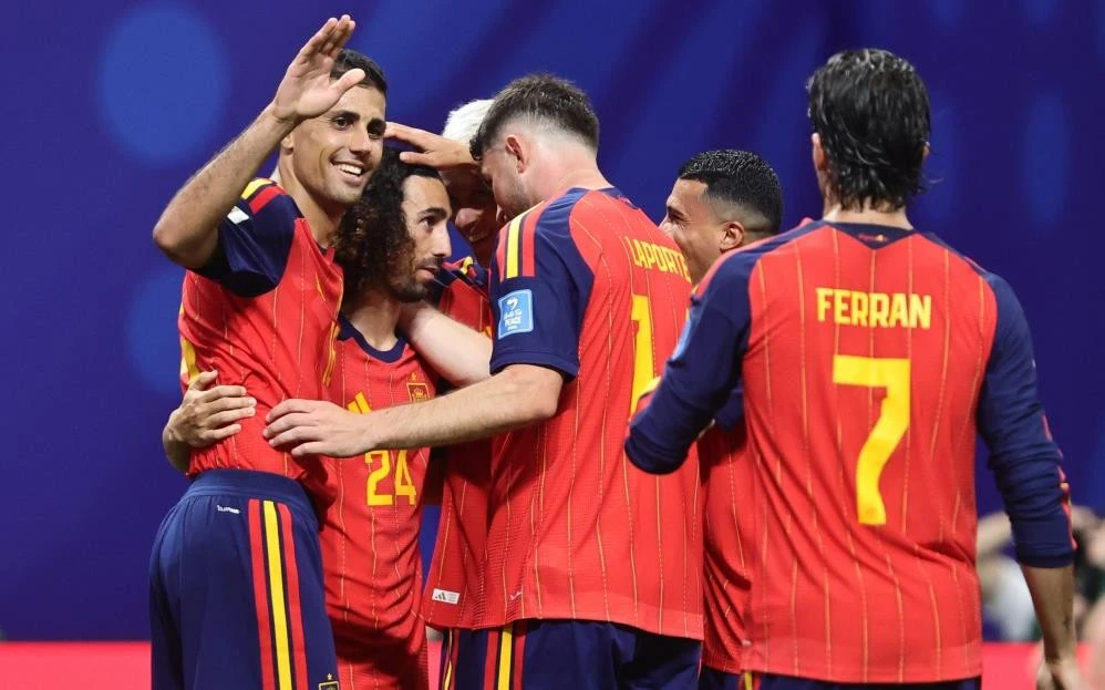 2026 FIFA D&uuml;nya Kupası rekorlarla final yaptı