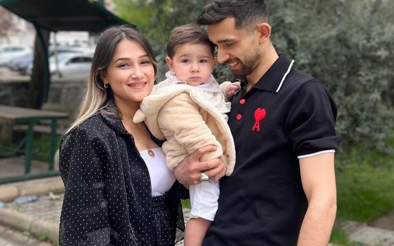 İneg&ouml;l'de sitede kaybolan 2 yaşındaki Kadir, havuzda &ouml;l&uuml; bulundu