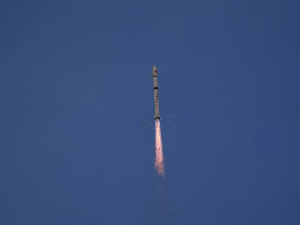 İran, ABD'ye ait MQ-1 tipi SİHA'yı f&uuml;zelerle d&uuml;ş&uuml;rd&uuml;