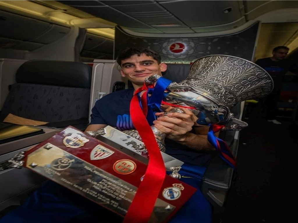 İspanya S&uuml;per Kupası, THY u&ccedil;ağında