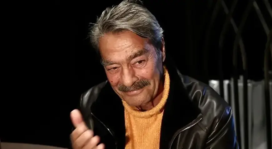 Kadir İnanır hayatını kaybetti