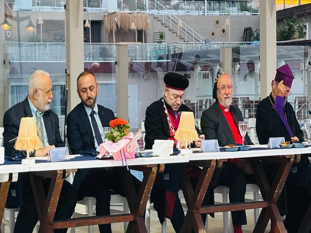 Kınalıada Su Sporları Spor Kul&uuml;b&uuml;&rsquo;nde geleneksel dostluk buluşması ger&ccedil;ekleştirildi