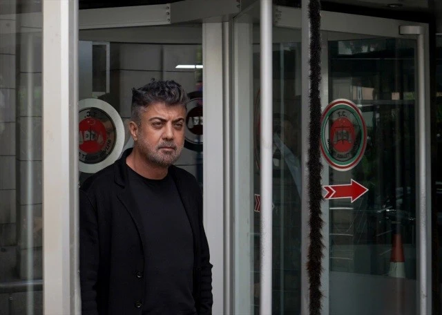 Kurtlar Vadisi dizisinin senaristi Raci Şaşmaz'ın ifadesi ortaya &ccedil;ıktı