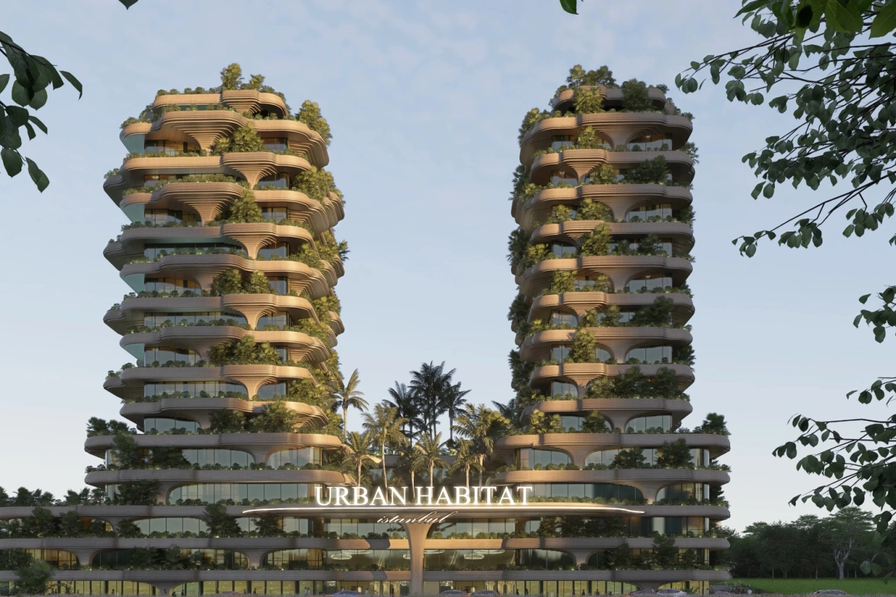 Mental Design Works, World Architecture Festival (WAF) 2026'da &Uuml;&ccedil; Kategoride Finalist Oldu!