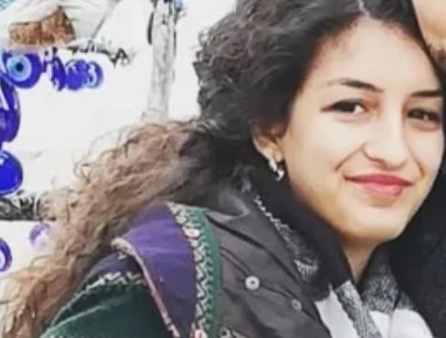 Mermer tezgahının altında kalan 2 &ccedil;ocuk annesi yaşamını yitirdi