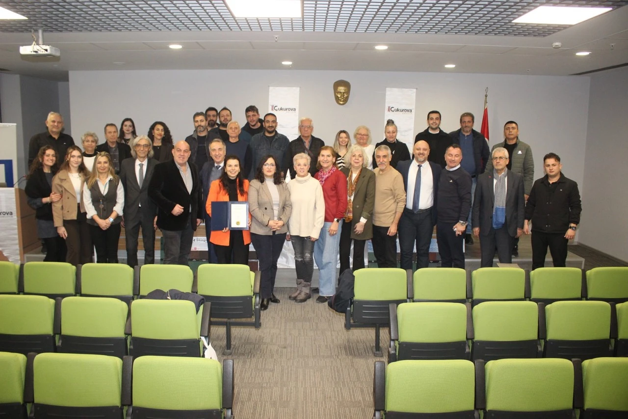 Mimarlar Odası Bursa Şubesi'nde bilgilendirme &ccedil;alışmaları devam ediyor