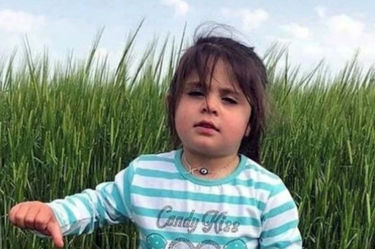 Minik Leyla Aydemir dosyasında şoke eden gerek&ccedil;e!